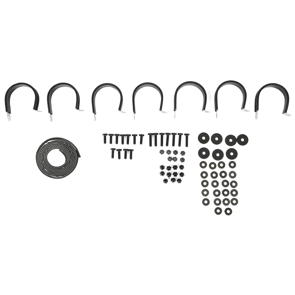 58-5/8 in Hard Top Roof For Polaris Ranger 500 LE Midsize EFI 2013 - Imagem 4 de 4