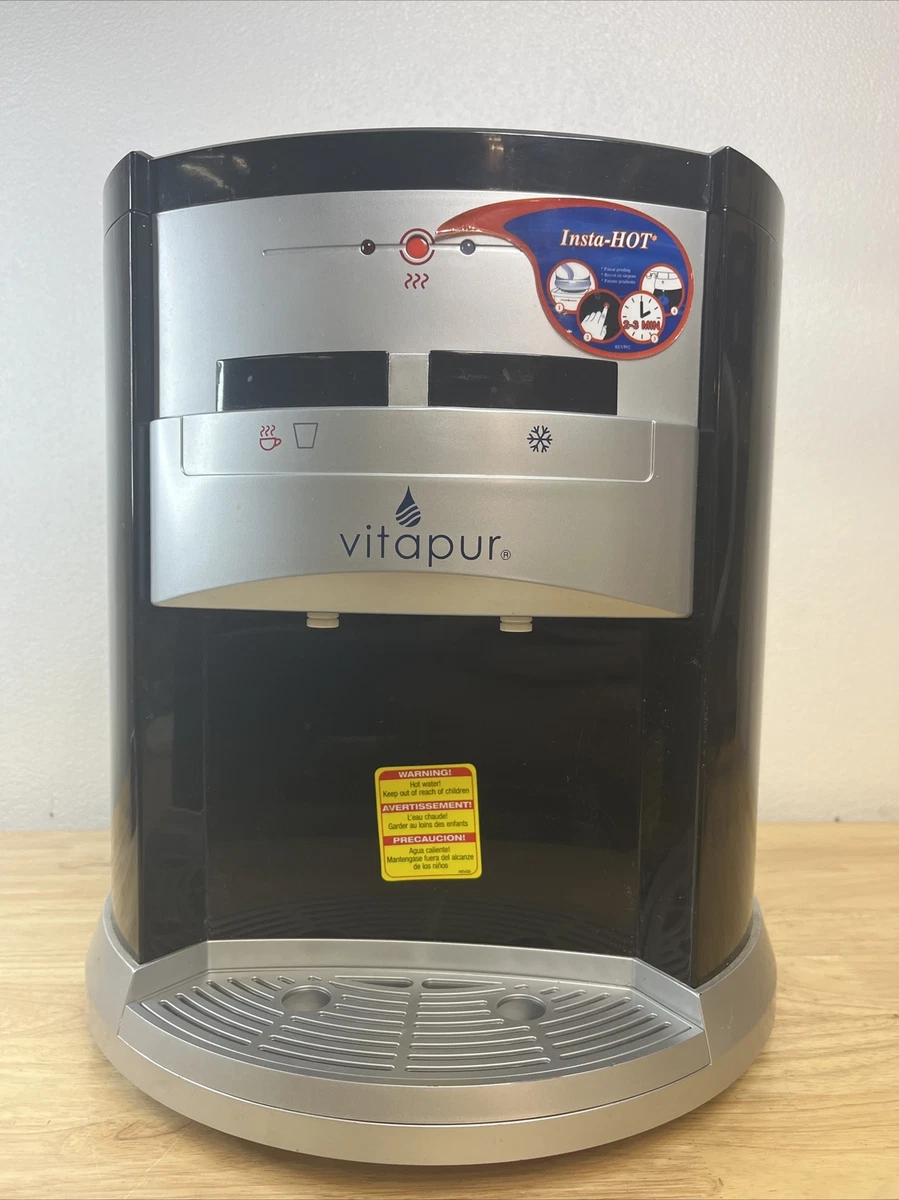 Vitapur countertop water cooler cheap