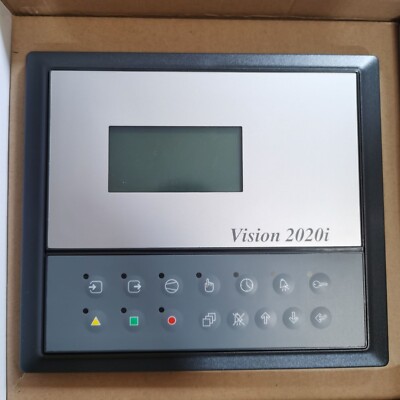 1pc NEW PGD1DH0I00 VISION 2020I Panel Operation By DHL or FedEx #V3TW CH