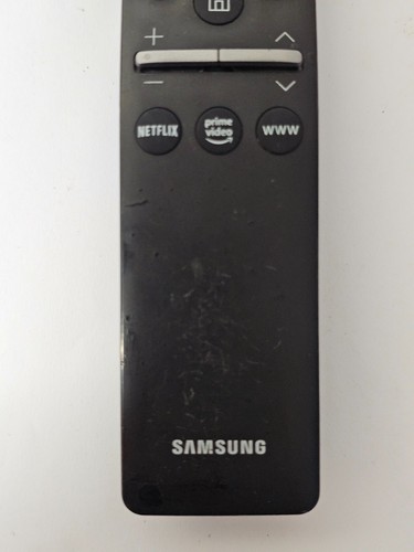 Genuine Samsung BN59-01330C Voice Remote Control for Smart TV with Netflix & WWW - Picture 3 of 6