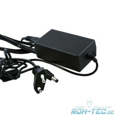 LED Trafo | Stecker-Netzteil 24V/DC 5A 120W 5.5x2.1mm Buchse an 230V Steckdose