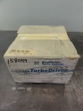 Borg Warner Turbo Systems 158049 Bearing Housing Assembly