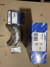 new CHEVROLET MATIZ 1.0L PETROL 2008 brake shoes x 4 and spring kit ATEC