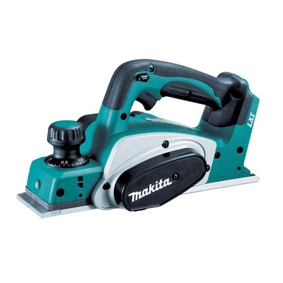 Makita Planer DKP180Z 82mm Wide Body 