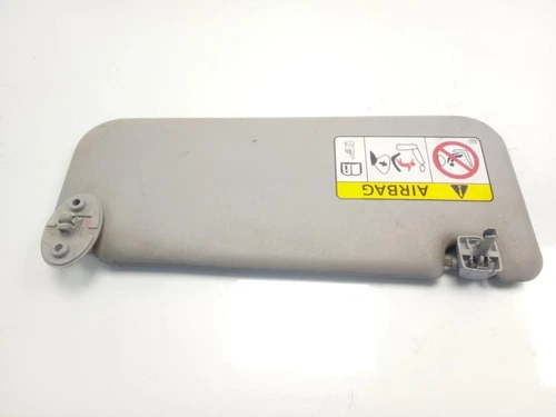 Visiera Parasole Auto Destra per TOYOTA HILUX (KUN) * 2020 6836733 - Foto 3 di 10