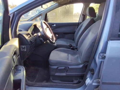 3M51-3B437DAD Transmision Delantera Izquierda para FORD FOCUS C-MAX (CAP 1745500 - Imagen 6 de 10