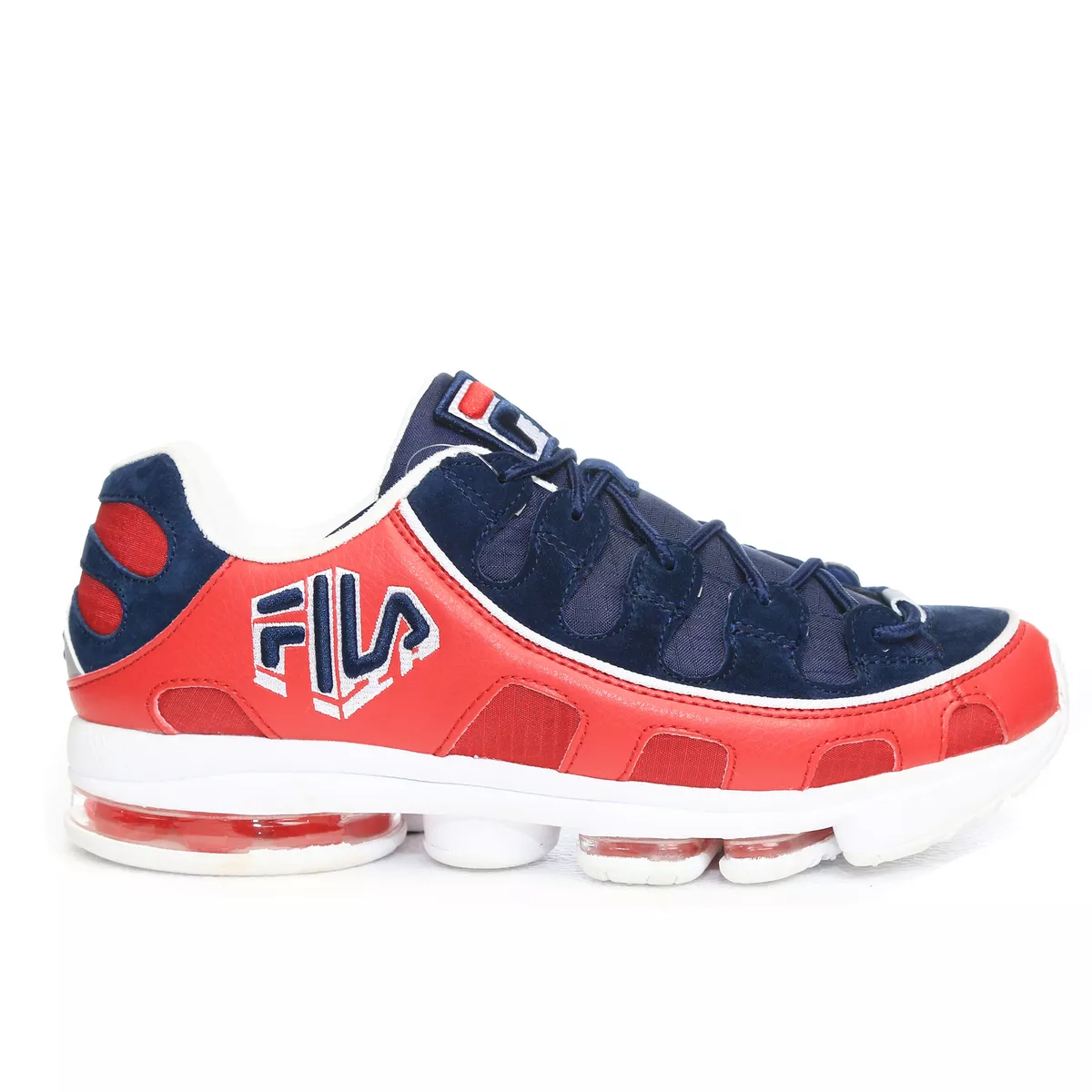Silva trainer fila cheap