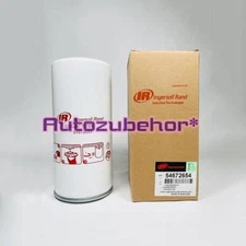 54672654 Oil Filter Element Fit for Ingersoll Rand Air Compressor1PCS New 