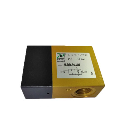 1pc New Quick Release Valve 6.09.14.UN