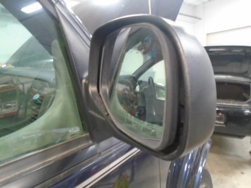 Passenger Side Power Heated Mirror Fits 98-01 Ford Explorer 1555182