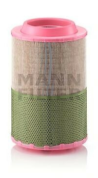 Filtro aria MANN FILTER C23632/1 LIEBHERR-MOBILKRANE