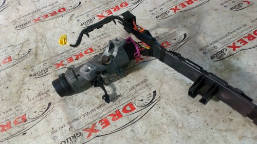 2000-2005 AUDI A2 SE SPORT 1.4 PETROL IGNITION BARREL 4B0905851G