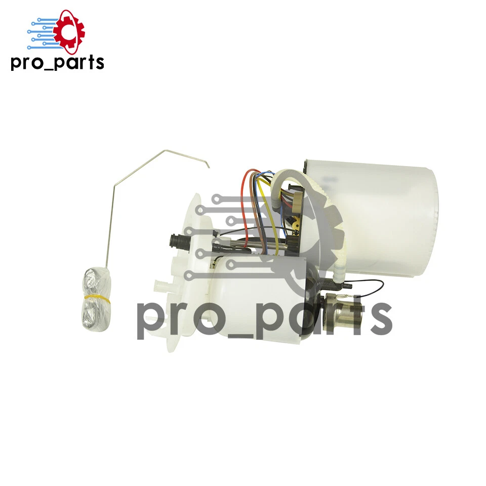 OEM Fuel Pump Module Assembly For Audi A4 A4 Quattro A5 A5 Quattro S4 S5 2013-17 Foto 2 de 4