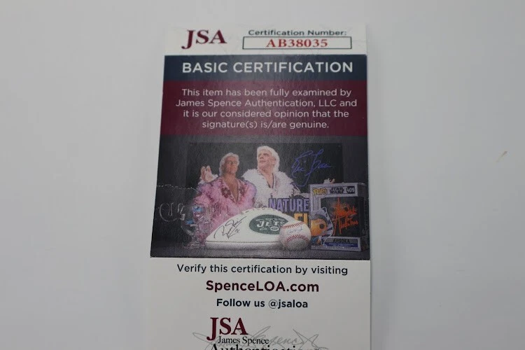 Alex Rodriguez Autographed MLB Baseball (JSA Hologram) - Image 4 of 4