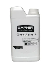 Saphir Omnidaim Nubuck & Suede Cleaner, 500ml bottle