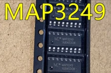 10pcs MAP3249 MAP3249SIRH SOP16