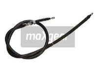 Original Maxgear Seilzug Feststellbremse 32-0219 FüR CitroëN