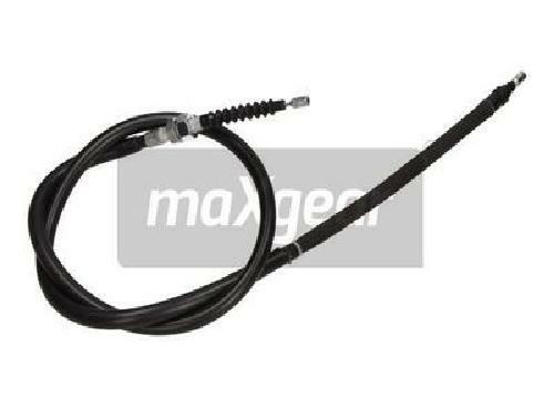 Original Maxgear Seilzug Feststellbremse 32-0219 FüR CitroëN-image