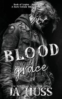 Ja Huss | Blood And Grace | Taschenbuch | Englisch (2026) | Author Ja Huss