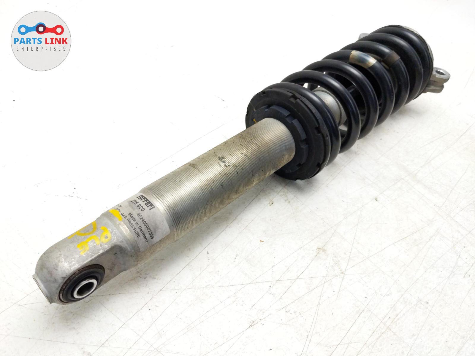 Ferrari California 2012-2014 REAR+RIGHT Strut assembly