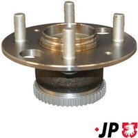 Radnabe JP JP Group 3451400800 FüR Honda EV EP Civic EU 7 Hatchback EM2 ES ET