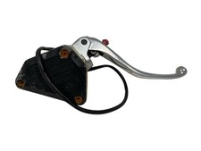 POMPA FRENO ANTERIORE BREMBO