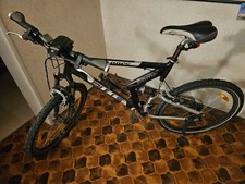 TOP Fahrad von BULLS 600Fs COMP Mountainbike