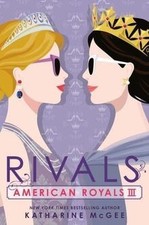 American Royals III: Rivals von McGee, Katharine | Buch | Zustand sehr gut