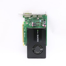 NVIDIA Quadro K2200 - 4GB - GDDR5 - Graphics Card