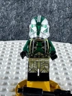 LEGO Star Wars Retired Commander Gree Phase 2 SW0528 Kashyyyk Minifigure