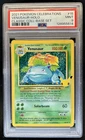 2021 Pokemon SWSH Celebrations Venusaur Classic #15/102 PSA 9