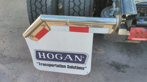 Replaces 2022 INTERNATIONAL LT MUD FLAP HANGER , OH