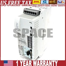 NEW LENZE ECSEA032C4B SERVO DRIVE