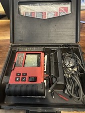  Snap-on Vantage Mt2400 Graphing Dmm Parts Onlyrepair Kv Module Eetm306a