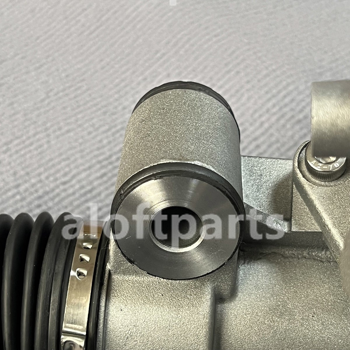 Maserati Levante 2017-2020 Steering rack P/N 670039794