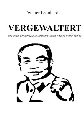 Vergewaltert | Von einem der den Kapitalismus mit seinen eigenen Waffen schlug