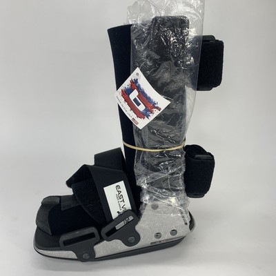 BREG Boot J Air Walker XS BL010001 Walking Boot