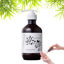 DAIWA BRI Sasa no Shizuku Conditioner 400mL M...
