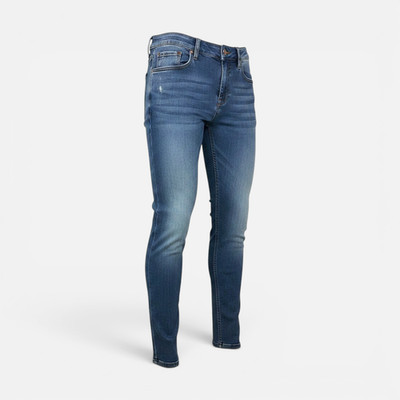Khujo men's jeans model: BECKS blue W32