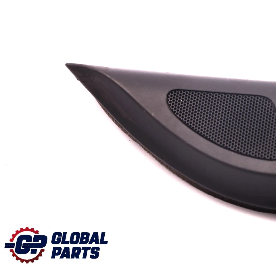 Volkswagen Golf V Tweeter Speaker Triangle Cover Trim Front Right O/S 1K0837994B - Image 4 of 4