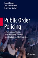Public Order Policing Ryan Lee