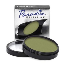 Mehron Makeup Paradise Makeup Aq Pro Size  Stage  Health And Beauty
