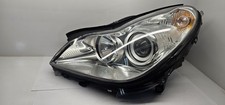 2006-2011 Mercedes W219 CLS350 CLS500 Halogen Headlight, Driver Side