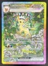 2025 Pokemon Prismatic Evolutions Leafeon ex #144/131