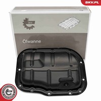 ÖLwanne Esen SKV 48SKV828 FüR Toyota Auris Corolla Avensis RAV 4 3 Verso Prius