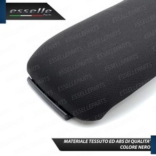 Barre Portatutto Alluminio Adatto Per Audi A3 Sportback 8P Menabo Tiger - Foto 9