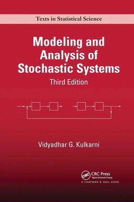 Vidyadhar G. Kulkarni | Modeling and Analysis of Stochastic Systems | Buch