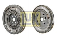 Schwungrad LuK 415 0742 09 FÜR Alfa Romeo Passend FÜR Fiat Jeep Suzuki