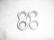 AUSTIN 7 SEVEN PAIR OF SHORT DROP LINKS