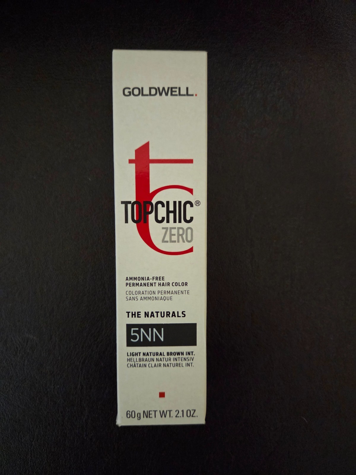 5nn  2.1 Oz   Nib